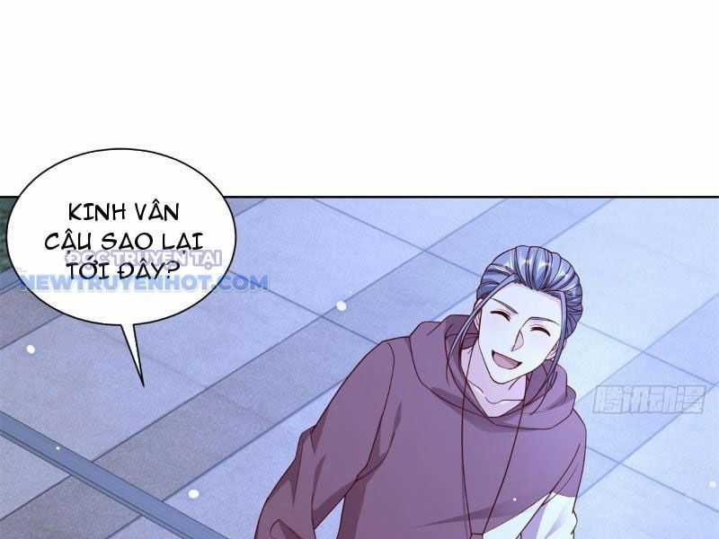 Đô Thị Đệ Nhất Chiến Thần Chapter 55 trang 39