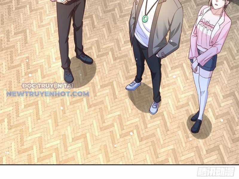 Đô Thị Đệ Nhất Chiến Thần Chapter 55 trang 46