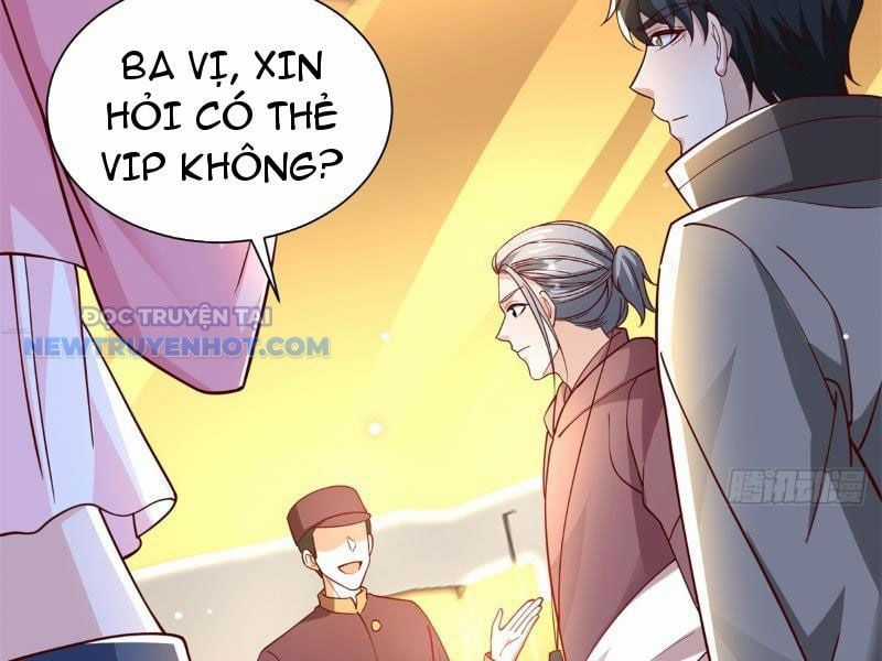Đô Thị Đệ Nhất Chiến Thần Chapter 55 trang 48