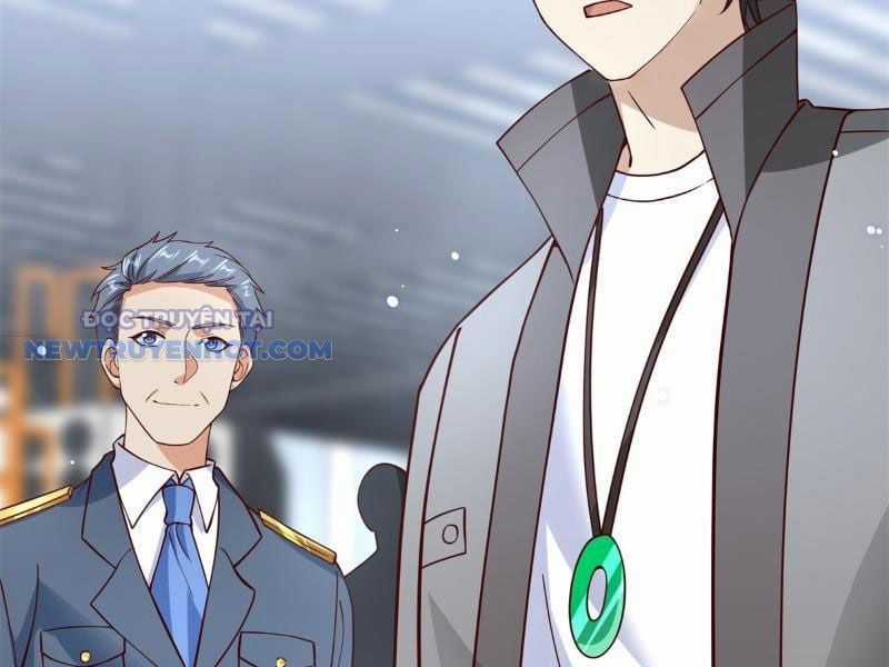 Đô Thị Đệ Nhất Chiến Thần Chapter 55 trang 5