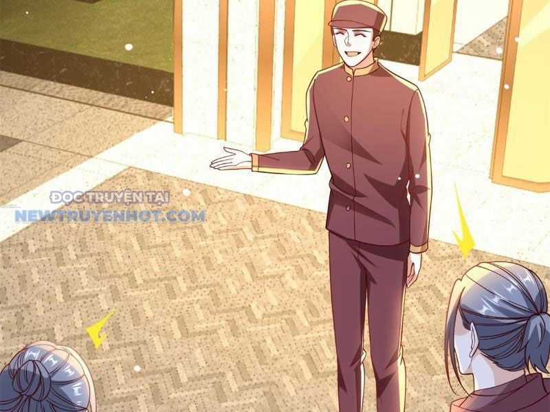 Đô Thị Đệ Nhất Chiến Thần Chapter 55 trang 54