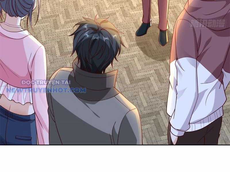 Đô Thị Đệ Nhất Chiến Thần Chapter 55 trang 55