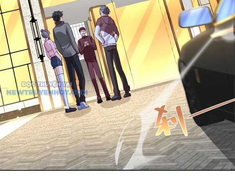 Đô Thị Đệ Nhất Chiến Thần Chapter 55 trang 60