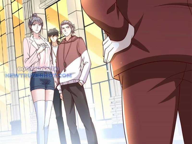 Đô Thị Đệ Nhất Chiến Thần Chapter 55 trang 75