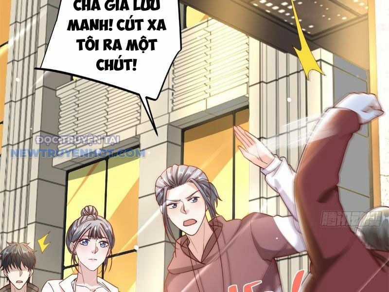 Đô Thị Đệ Nhất Chiến Thần Chapter 55 trang 81
