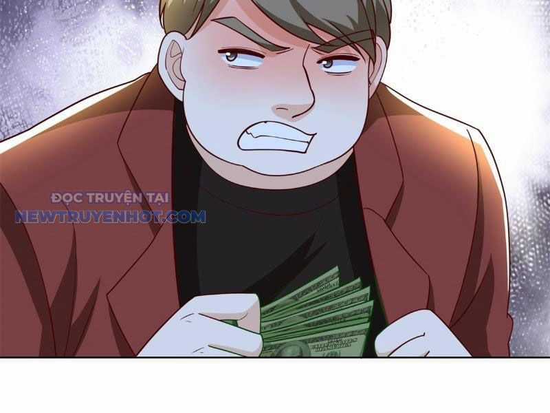 Đô Thị Đệ Nhất Chiến Thần Chapter 55 trang 84