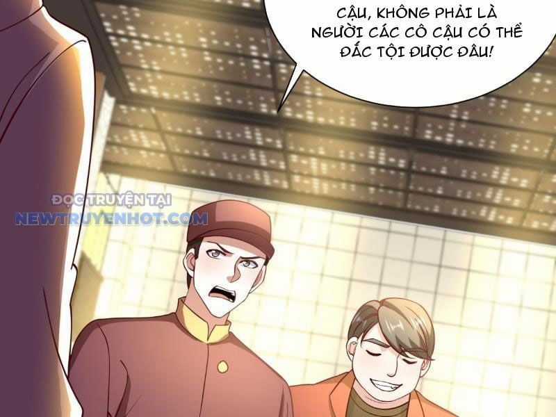 Đô Thị Đệ Nhất Chiến Thần Chapter 55 trang 91