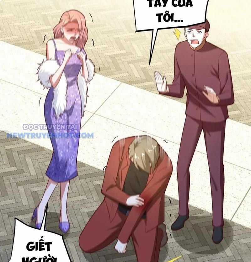 Đô Thị Đệ Nhất Chiến Thần Chapter 56 trang 10