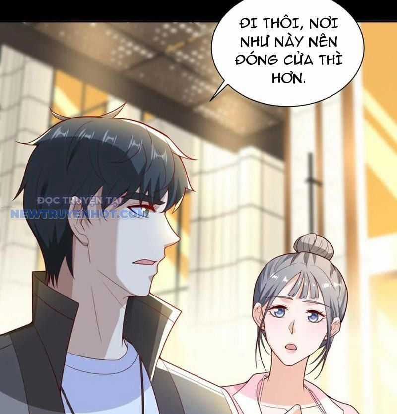 Đô Thị Đệ Nhất Chiến Thần Chapter 56 trang 12