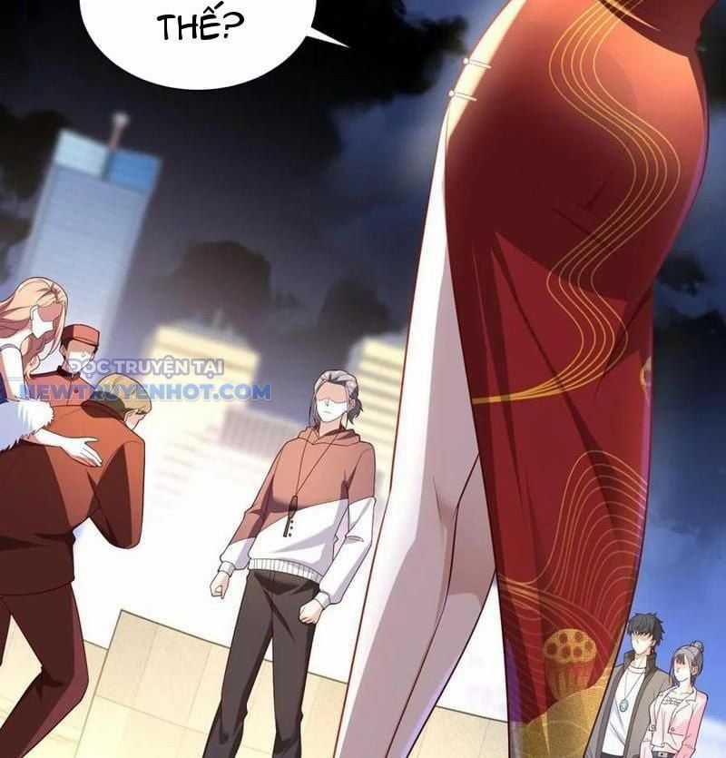 Đô Thị Đệ Nhất Chiến Thần Chapter 56 trang 14