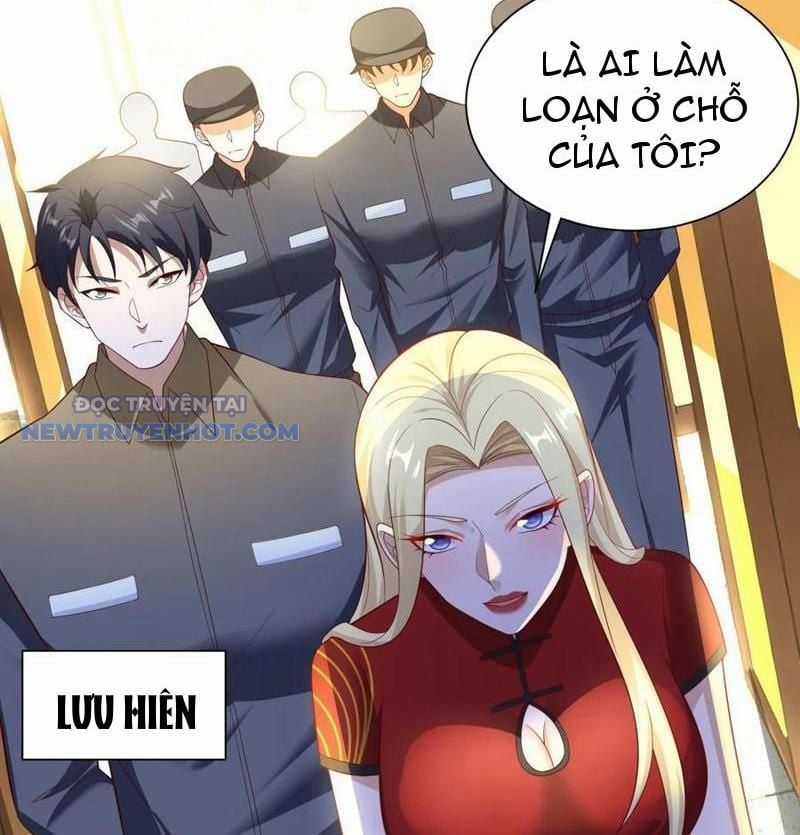 Đô Thị Đệ Nhất Chiến Thần Chapter 56 trang 16