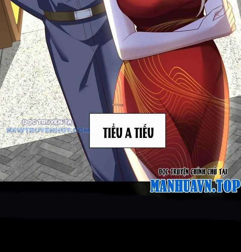 Đô Thị Đệ Nhất Chiến Thần Chapter 56 trang 17