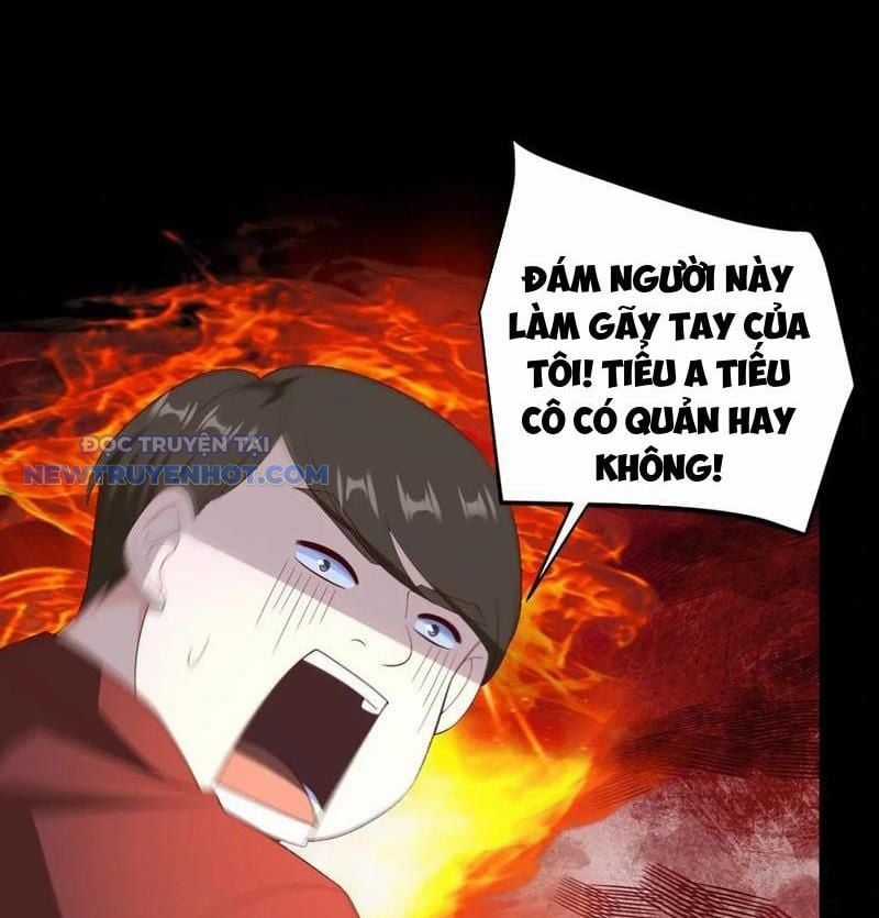 Đô Thị Đệ Nhất Chiến Thần Chapter 56 trang 18