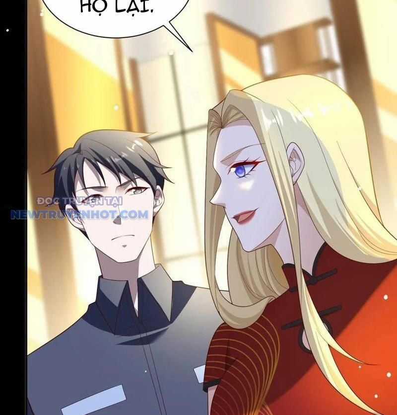 Đô Thị Đệ Nhất Chiến Thần Chapter 56 trang 20