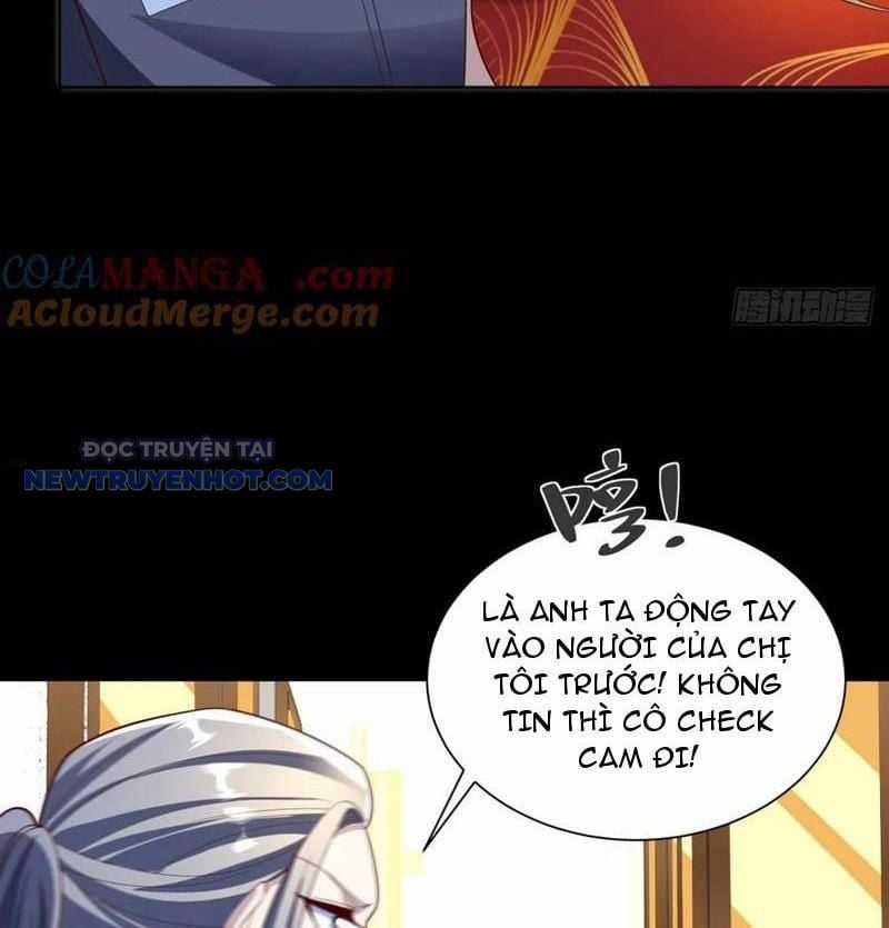 Đô Thị Đệ Nhất Chiến Thần Chapter 56 trang 21