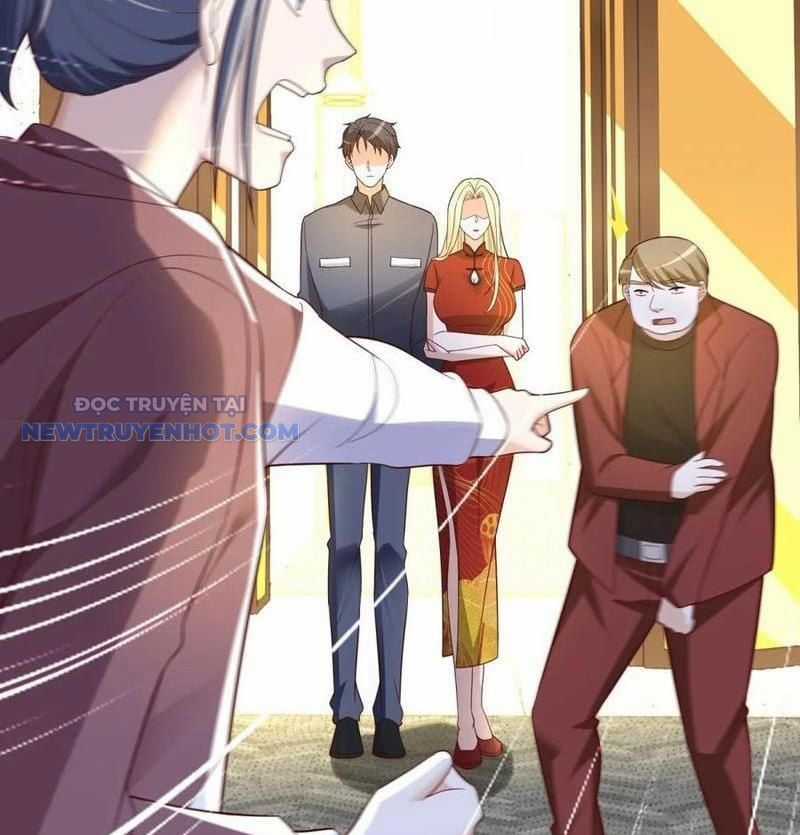 Đô Thị Đệ Nhất Chiến Thần Chapter 56 trang 22