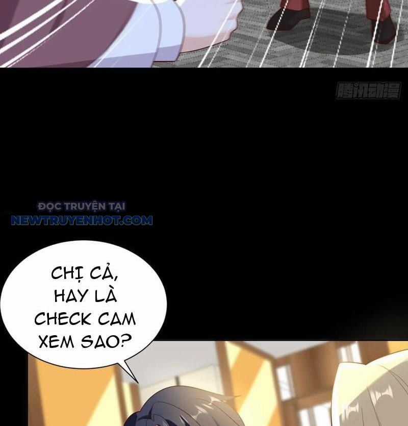 Đô Thị Đệ Nhất Chiến Thần Chapter 56 trang 23