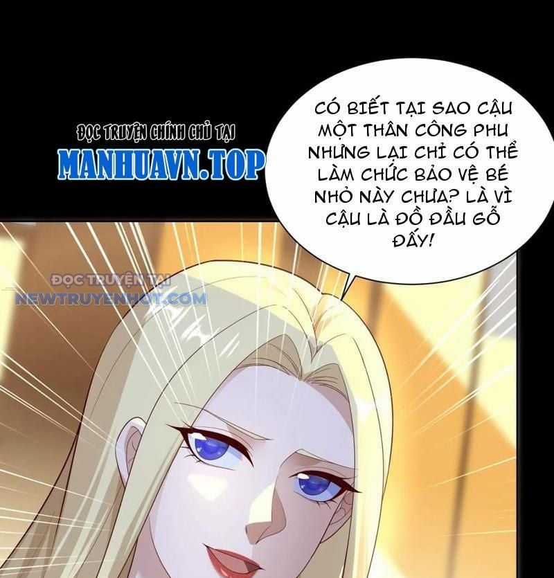 Đô Thị Đệ Nhất Chiến Thần Chapter 56 trang 25