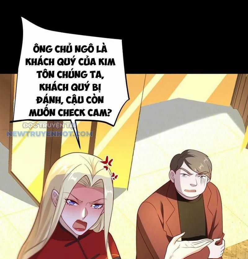 Đô Thị Đệ Nhất Chiến Thần Chapter 56 trang 27