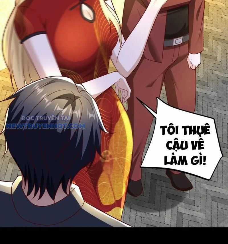 Đô Thị Đệ Nhất Chiến Thần Chapter 56 trang 28