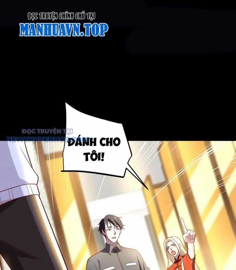 Đô Thị Đệ Nhất Chiến Thần Chapter 56 trang 29