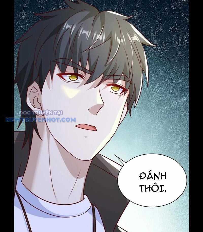 Đô Thị Đệ Nhất Chiến Thần Chapter 56 trang 33