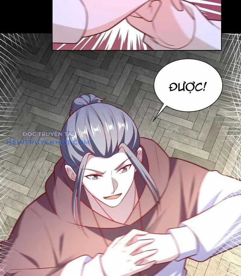 Đô Thị Đệ Nhất Chiến Thần Chapter 56 trang 35