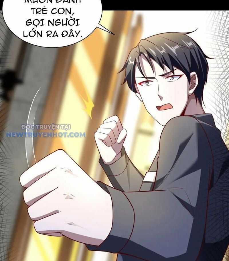 Đô Thị Đệ Nhất Chiến Thần Chapter 56 trang 37