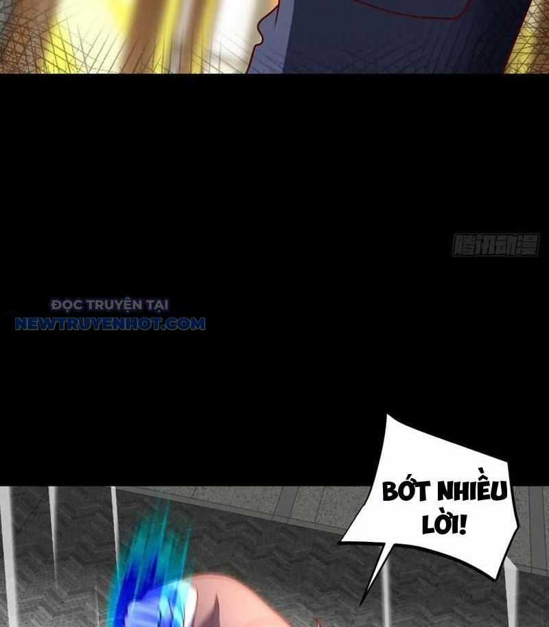 Đô Thị Đệ Nhất Chiến Thần Chapter 56 trang 38