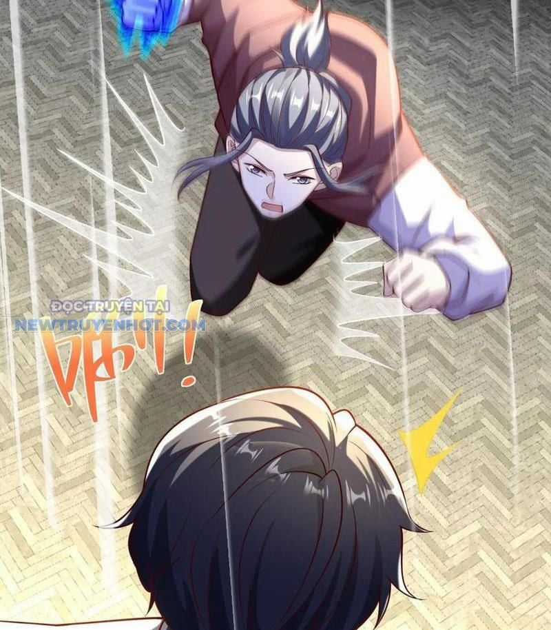 Đô Thị Đệ Nhất Chiến Thần Chapter 56 trang 39