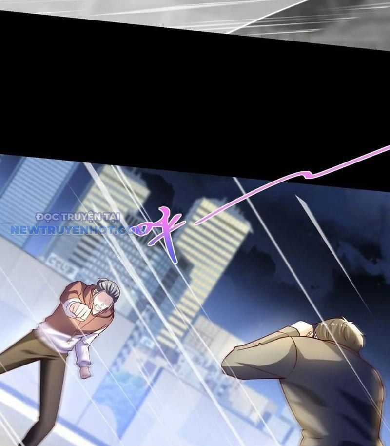 Đô Thị Đệ Nhất Chiến Thần Chapter 56 trang 45