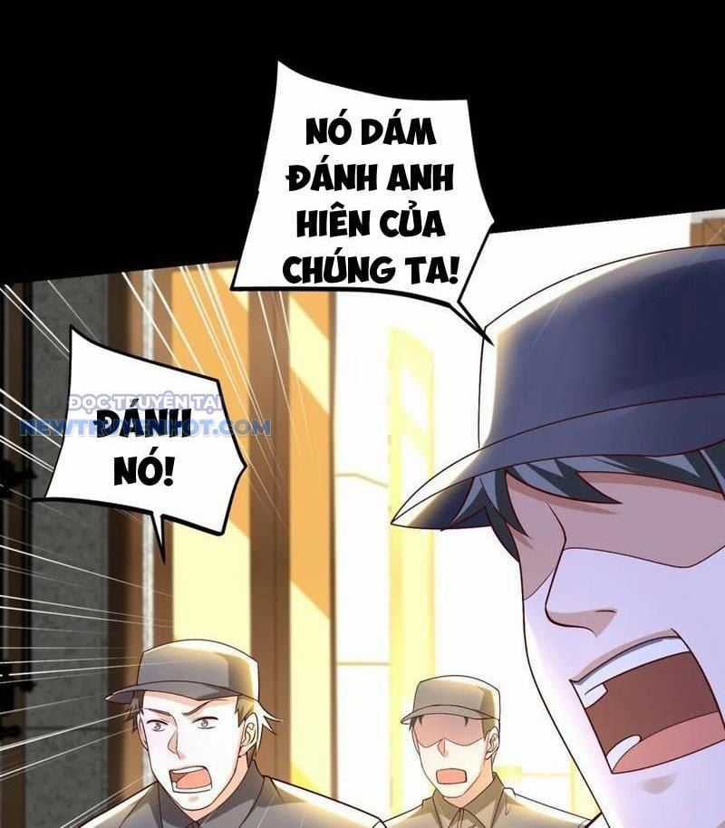 Đô Thị Đệ Nhất Chiến Thần Chapter 56 trang 47