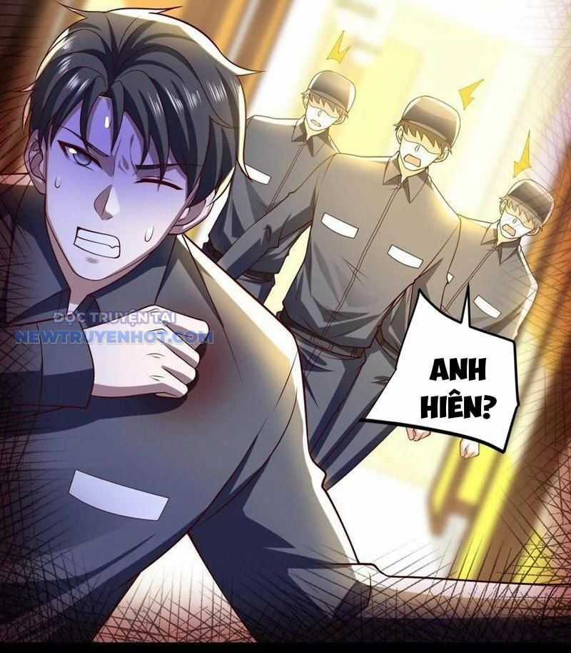 Đô Thị Đệ Nhất Chiến Thần Chapter 56 trang 49