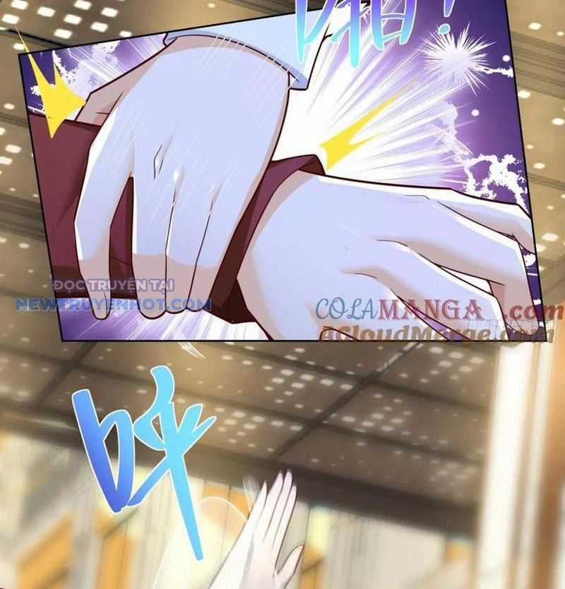 Đô Thị Đệ Nhất Chiến Thần Chapter 56 trang 5