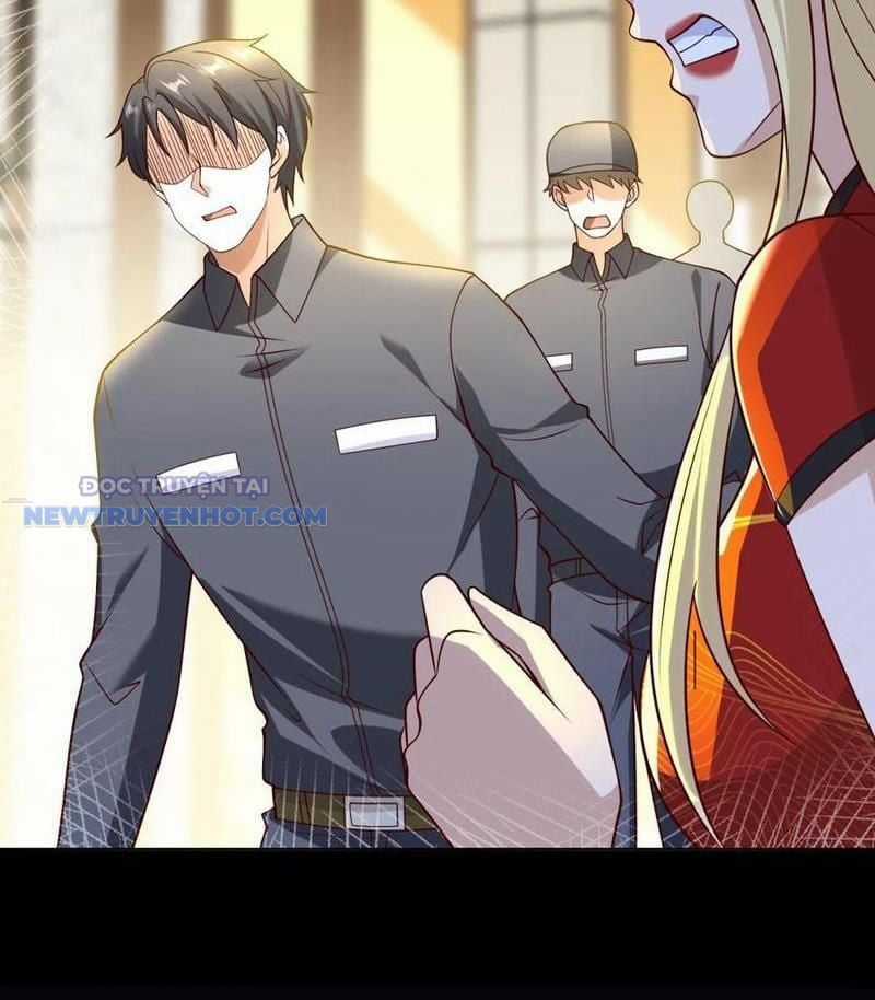 Đô Thị Đệ Nhất Chiến Thần Chapter 56 trang 51