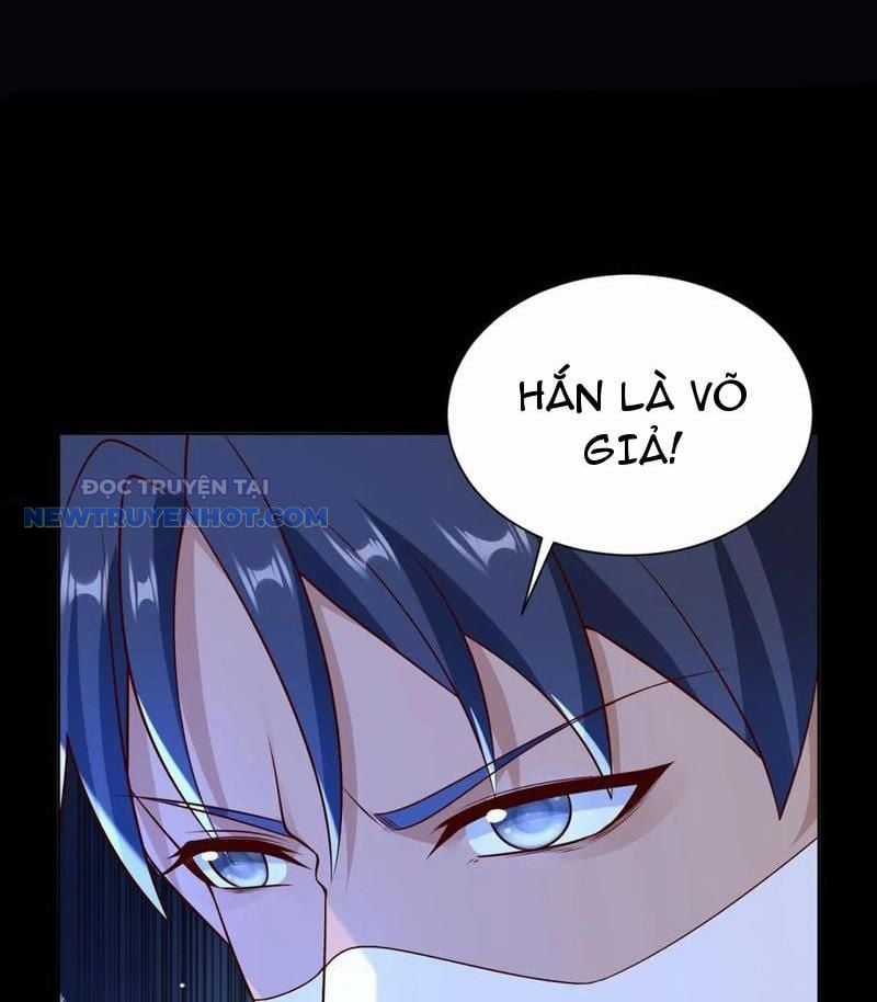 Đô Thị Đệ Nhất Chiến Thần Chapter 56 trang 52