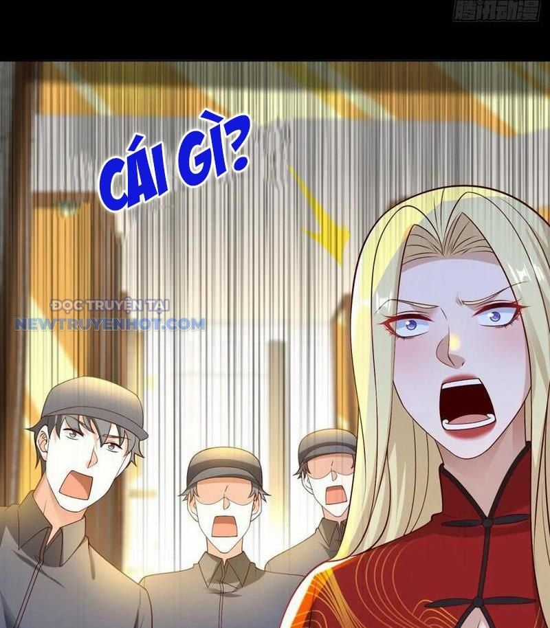 Đô Thị Đệ Nhất Chiến Thần Chapter 56 trang 54