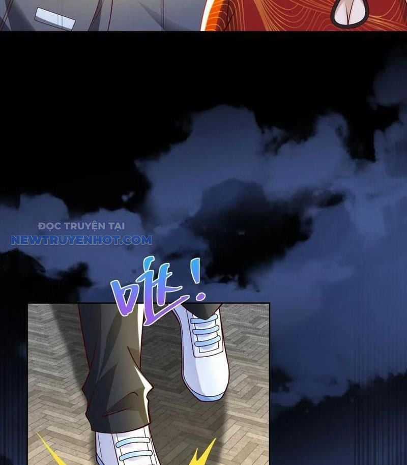 Đô Thị Đệ Nhất Chiến Thần Chapter 56 trang 55