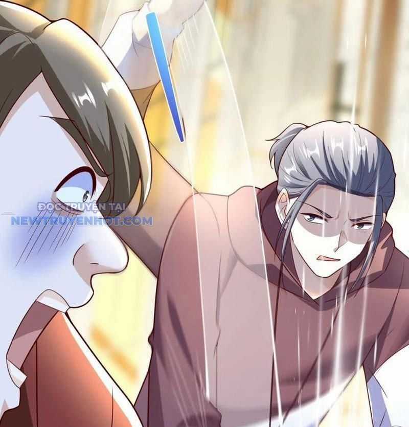 Đô Thị Đệ Nhất Chiến Thần Chapter 56 trang 6