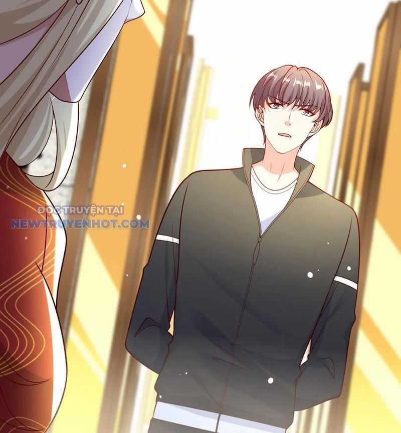 Đô Thị Đệ Nhất Chiến Thần Chapter 56 trang 61