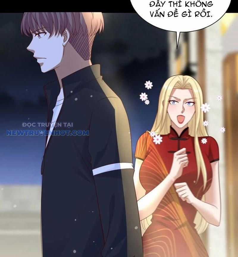 Đô Thị Đệ Nhất Chiến Thần Chapter 56 trang 63