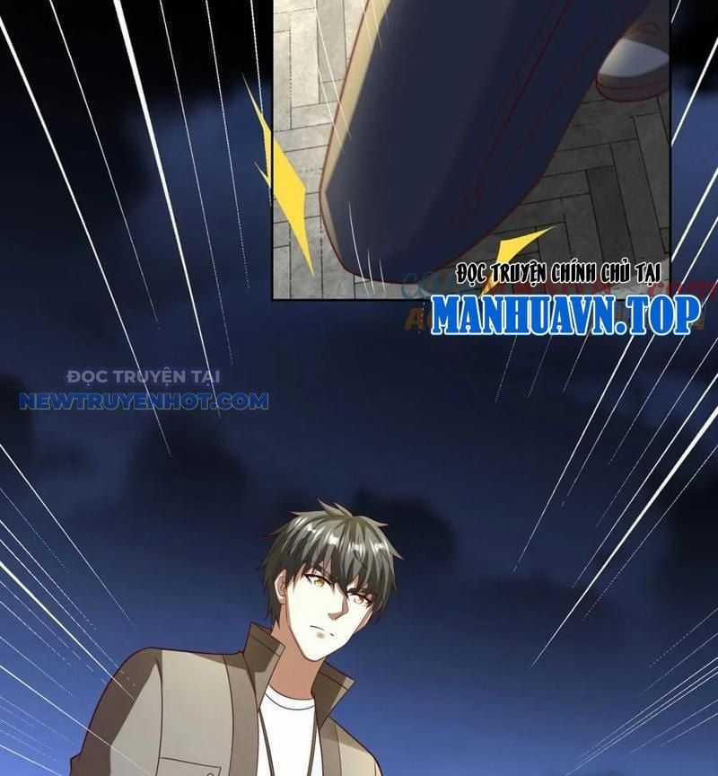 Đô Thị Đệ Nhất Chiến Thần Chapter 56 trang 65