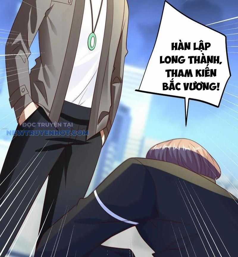 Đô Thị Đệ Nhất Chiến Thần Chapter 56 trang 66