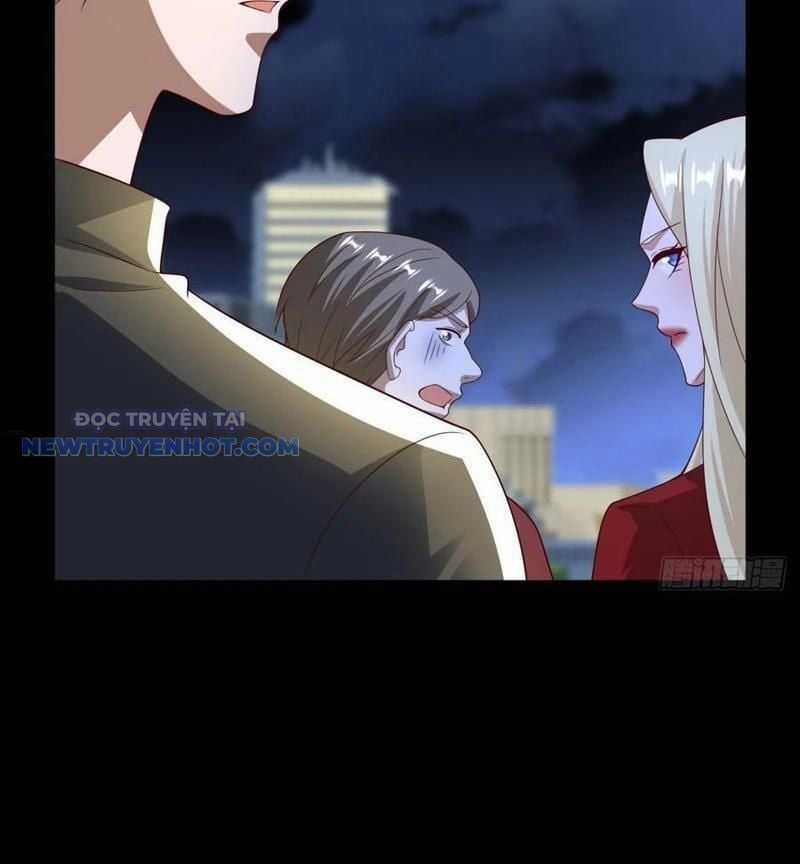 Đô Thị Đệ Nhất Chiến Thần Chapter 56 trang 72