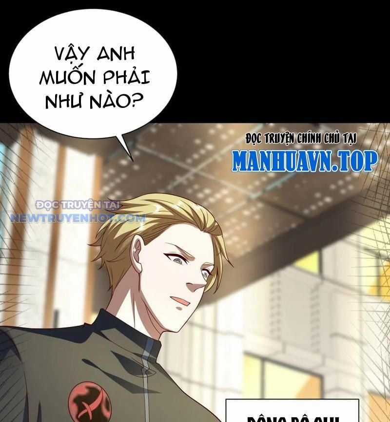 Đô Thị Đệ Nhất Chiến Thần Chapter 56 trang 73