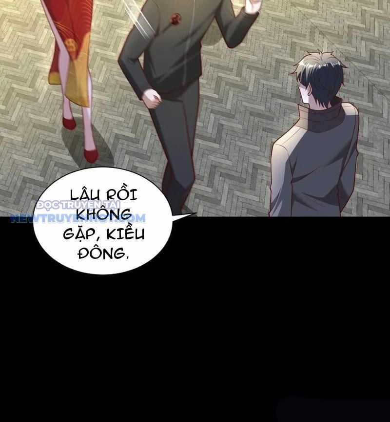 Đô Thị Đệ Nhất Chiến Thần Chapter 56 trang 76