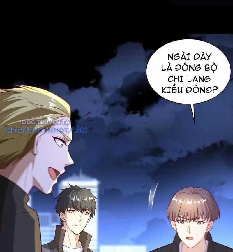Đô Thị Đệ Nhất Chiến Thần Chapter 56 trang 77