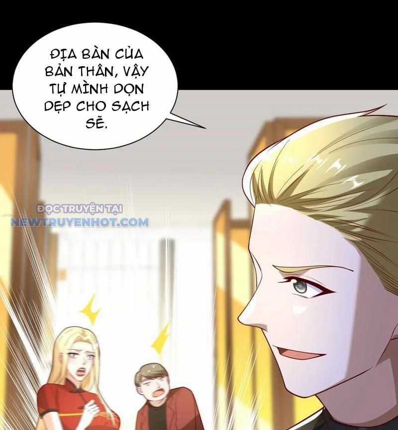 Đô Thị Đệ Nhất Chiến Thần Chapter 56 trang 79