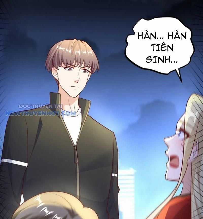 Đô Thị Đệ Nhất Chiến Thần Chapter 56 trang 83