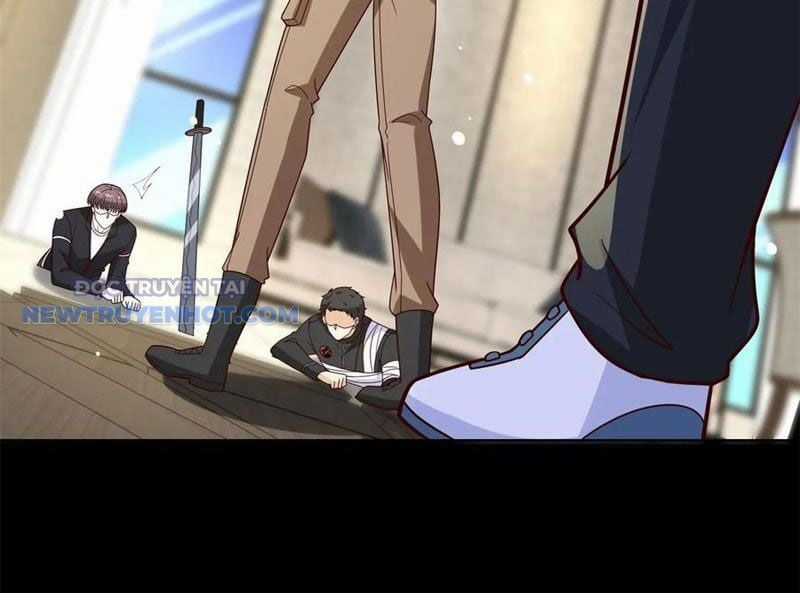 Đô Thị Đệ Nhất Chiến Thần Chapter 57 trang 100